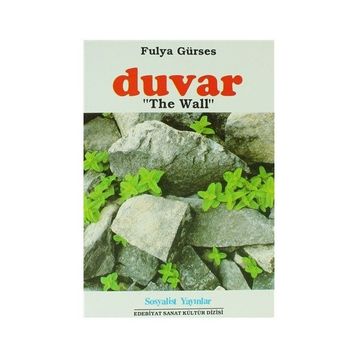 DUVAR - ATTILÂ İLHAN