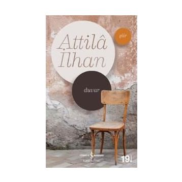 Duvar - Attila İlhan