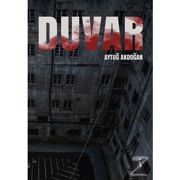 Duvar - Aytuğ Akdoğan