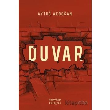 Duvar - Aytuğ Akdoğan