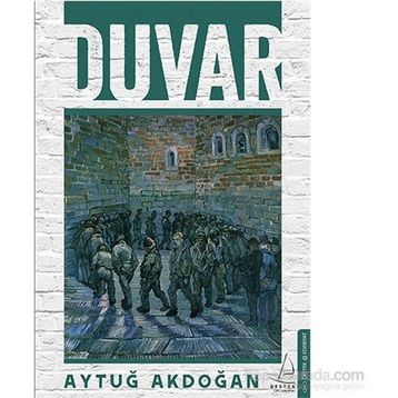 Duvar - Aytuğ Akdoğan