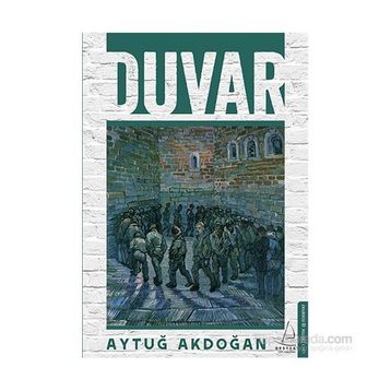 Duvar - Aytuğ Akdoğan