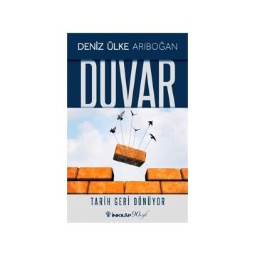 Duvar - Deniz Ülke Arıboğan