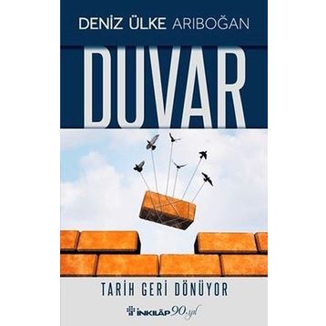 Duvar - Deniz Ülke Arıboğan