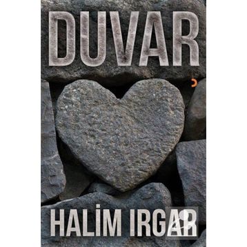 Duvar Halim Irgar