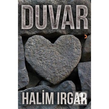 Duvar Halim Irgar