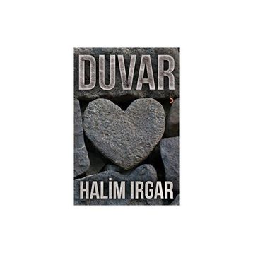 Duvar Halim Irgar