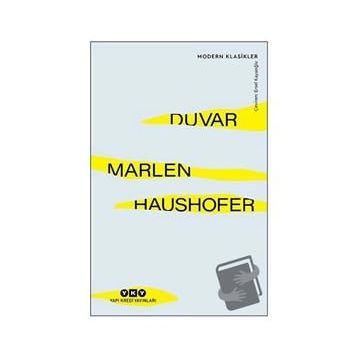 Duvar - Marlen Haushofer