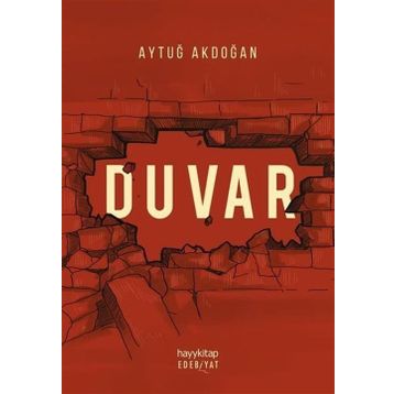 Duvar - Mustafa Angın