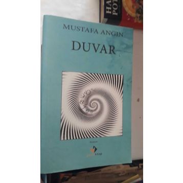 Duvar - Mustafa Angın
