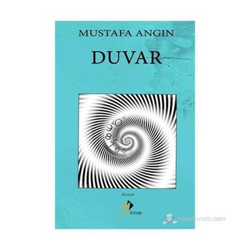 Duvar - Mustafa Angın