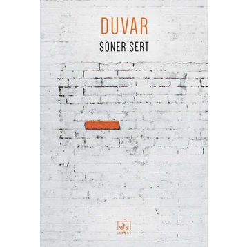 Duvar - Soner Sert
