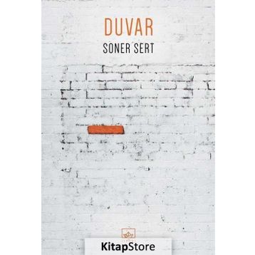 Duvar - Soner Sert