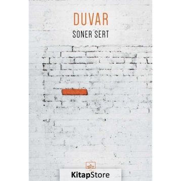 Duvar - Soner Sert