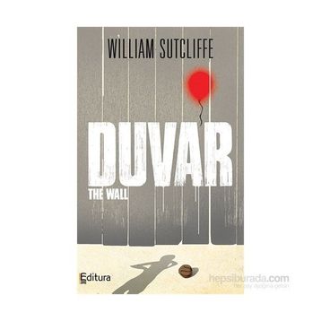 Duvar - William Sutcliffe