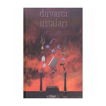 DUVARCI USTALARI - AYKUT YAZGAN