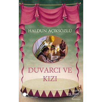 Duvarcı ve Kızı - Haldun Açıksözlü