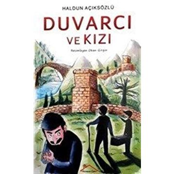 Duvarcı ve Kızı - Haldun Açıksözlü