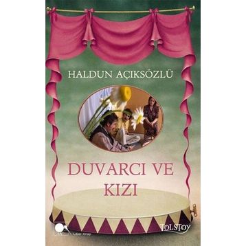 Duvarcı ve Kızı - Haldun Açıksözlü