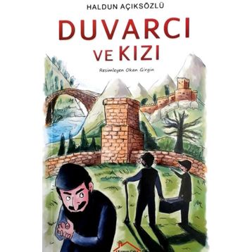 Duvarcı ve Kızı - Haldun Açıksözlü
