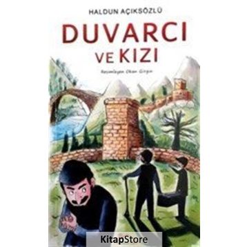 Duvarcı ve Kızı - Haldun Açıksözlü