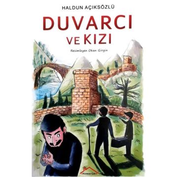 Duvarcı ve Kızı - Haldun Açıksözlü