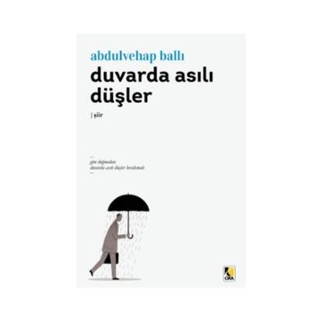 Duvarda Asılı Düşler - Abdulvehap Ballı