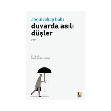 Duvarda Asılı Düşler - Abdulvehap Ballı
