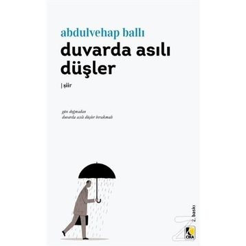 Duvarda Asılı Düşler - Abdulvehap Ballı