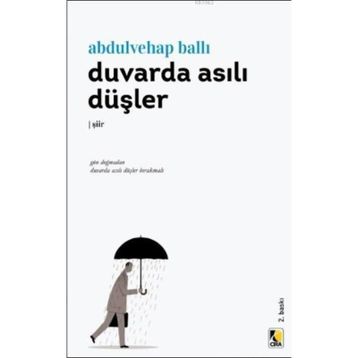 Duvarda Asılı Düşler - Abdulvehap Ballı