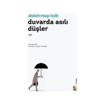 Duvarda Asılı Düşler - Abdulvehap Ballı