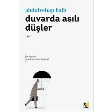 Duvarda Asılı Düşler - Abdulvehap Ballı