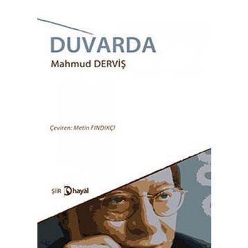 DUVARDA - MAHMUT DERVİŞ