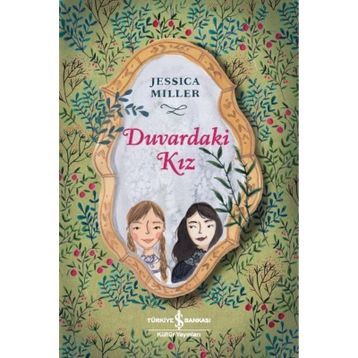Duvardaki Kız - Jessica Miller