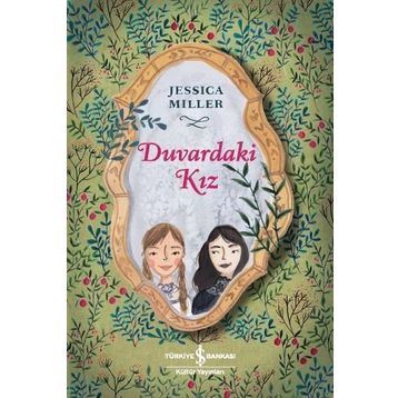 Duvardaki Kız - Jessica Miller