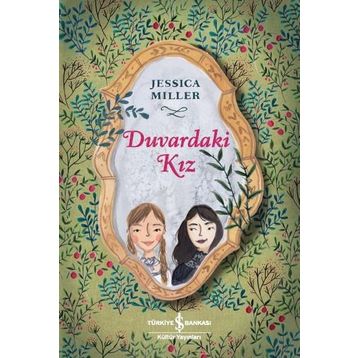 Duvardaki Kız - Jessica Miller