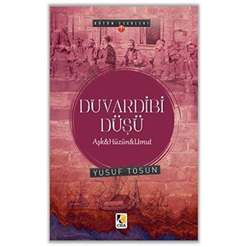 Duvardibi Düşü - Yusuf Tosun