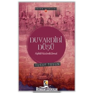 Duvardibi Düşü - Yusuf Tosun