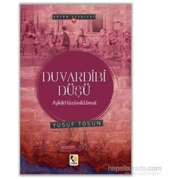 Duvardibi Düşü - Yusuf Tosun