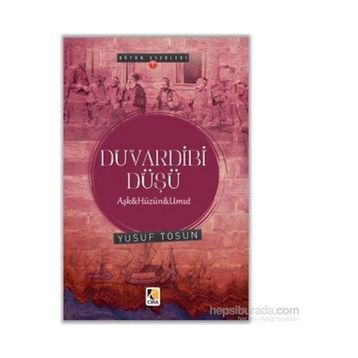 Duvardibi Düşü - Yusuf Tosun