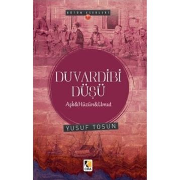 Duvardibi Düşü - Yusuf Tosun