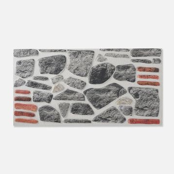 Duvarex YK-901 Strafor Duvar Paneli
