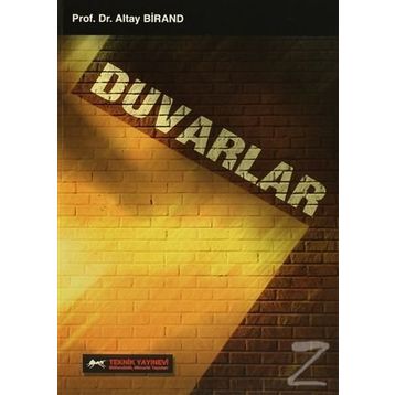 Duvarlar - Altay Birand