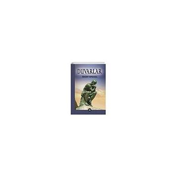 Duvarlar Özgür Topsakal