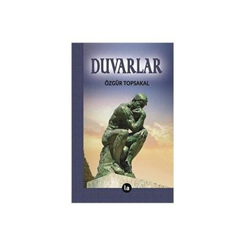 Duvarlar Özgür Topsakal