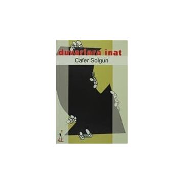 DUVARLARA İNAT - CAFER SOLGUN
