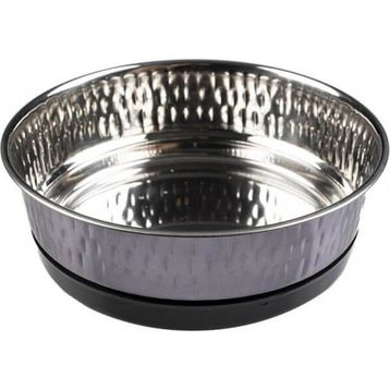 Duvo+ 1500 Ml Köpek İçin Çelik Mama Kabı