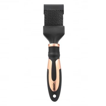 Duvo Noir Flexible Brush Kedi Ve Köpek Fırçası