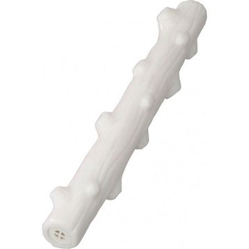 Duvo+ Rubber Stick White Köpek Oyuncağı