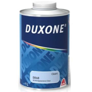 Duxone DX 48 2K HS 1 lt Akrilik Vernik
